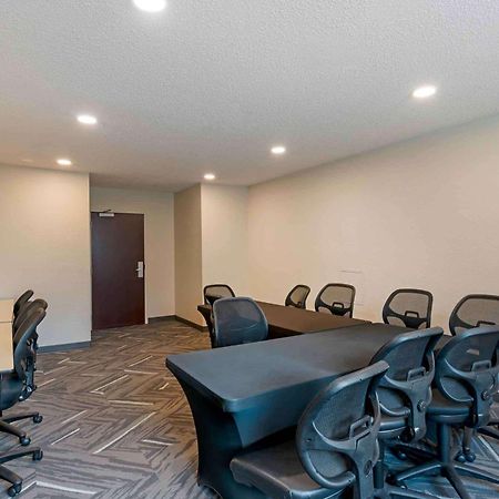 Extended Stay America Select Suites - Austin - Northwest - Research Park Eksteriør billede