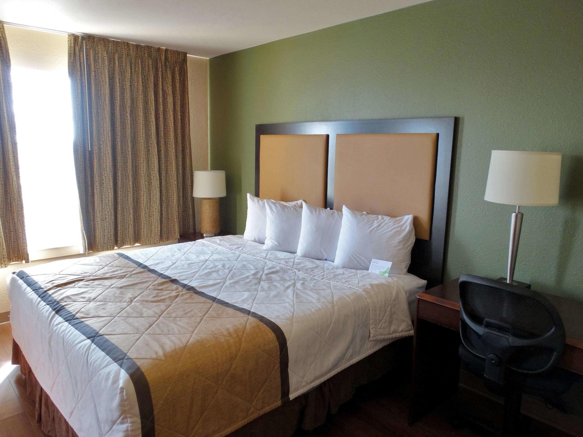 Extended Stay America Select Suites - Austin - Northwest - Research Park Eksteriør billede