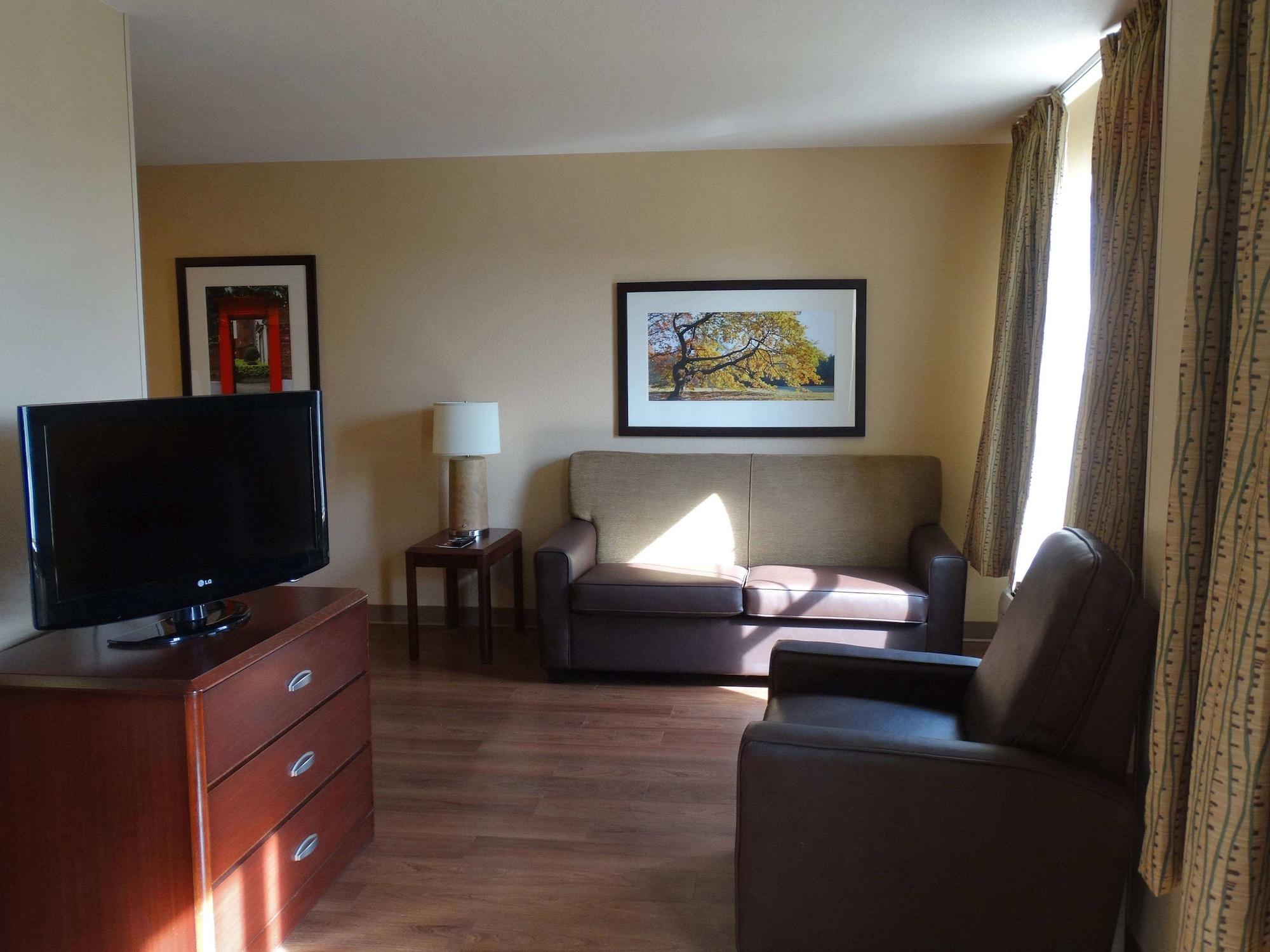 Extended Stay America Select Suites - Austin - Northwest - Research Park Eksteriør billede
