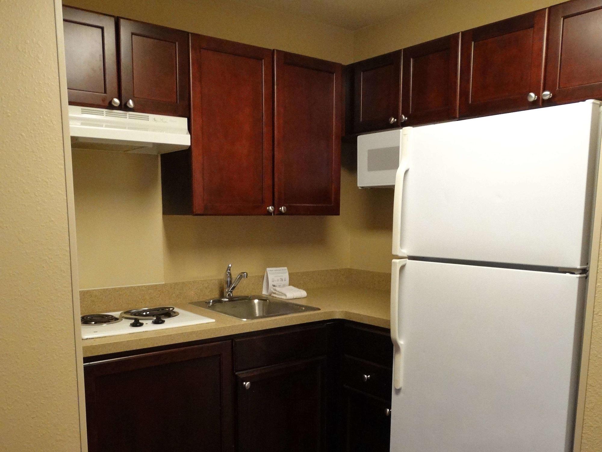 Extended Stay America Select Suites - Austin - Northwest - Research Park Eksteriør billede