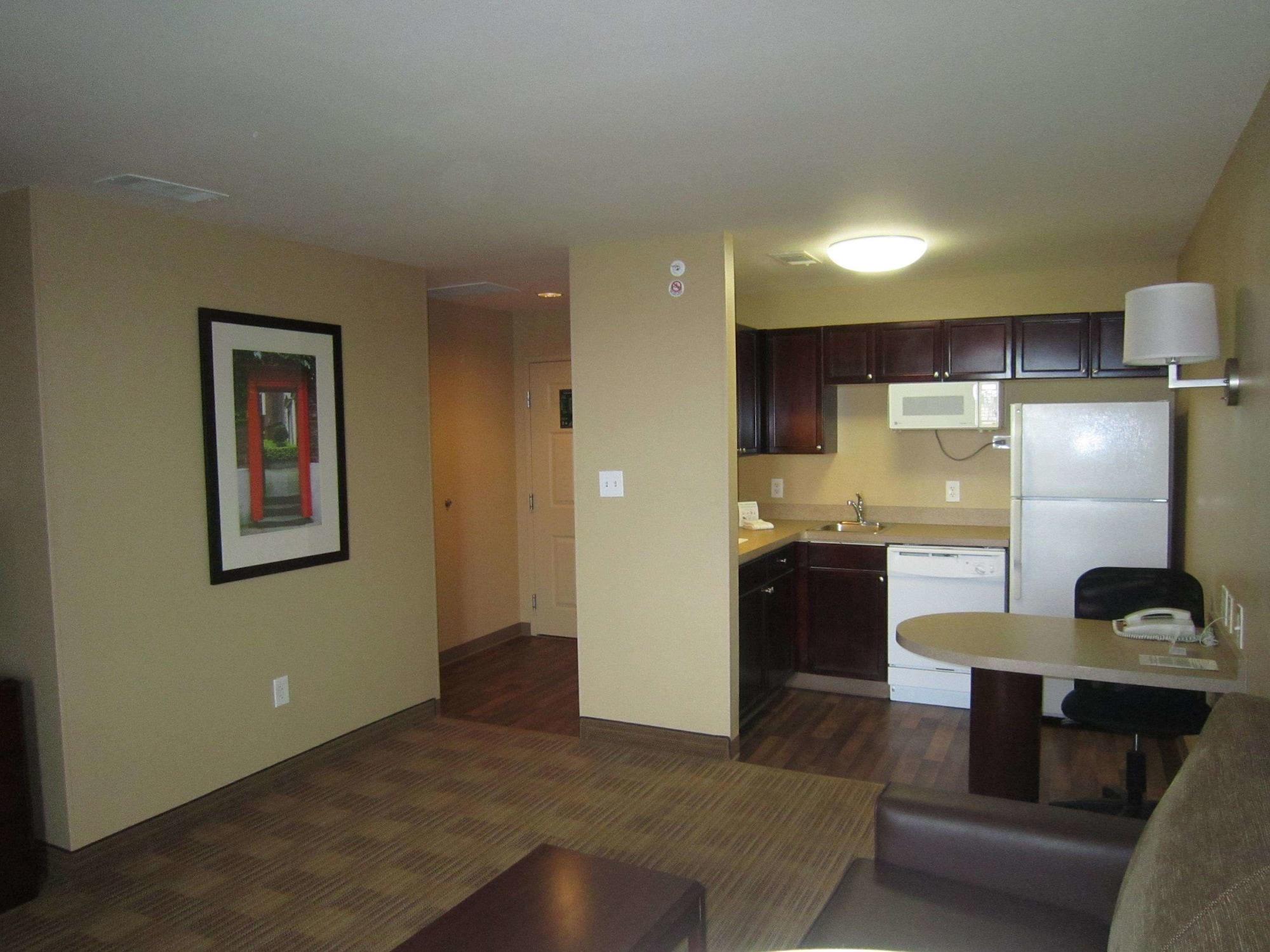Extended Stay America Select Suites - Austin - Northwest - Research Park Eksteriør billede