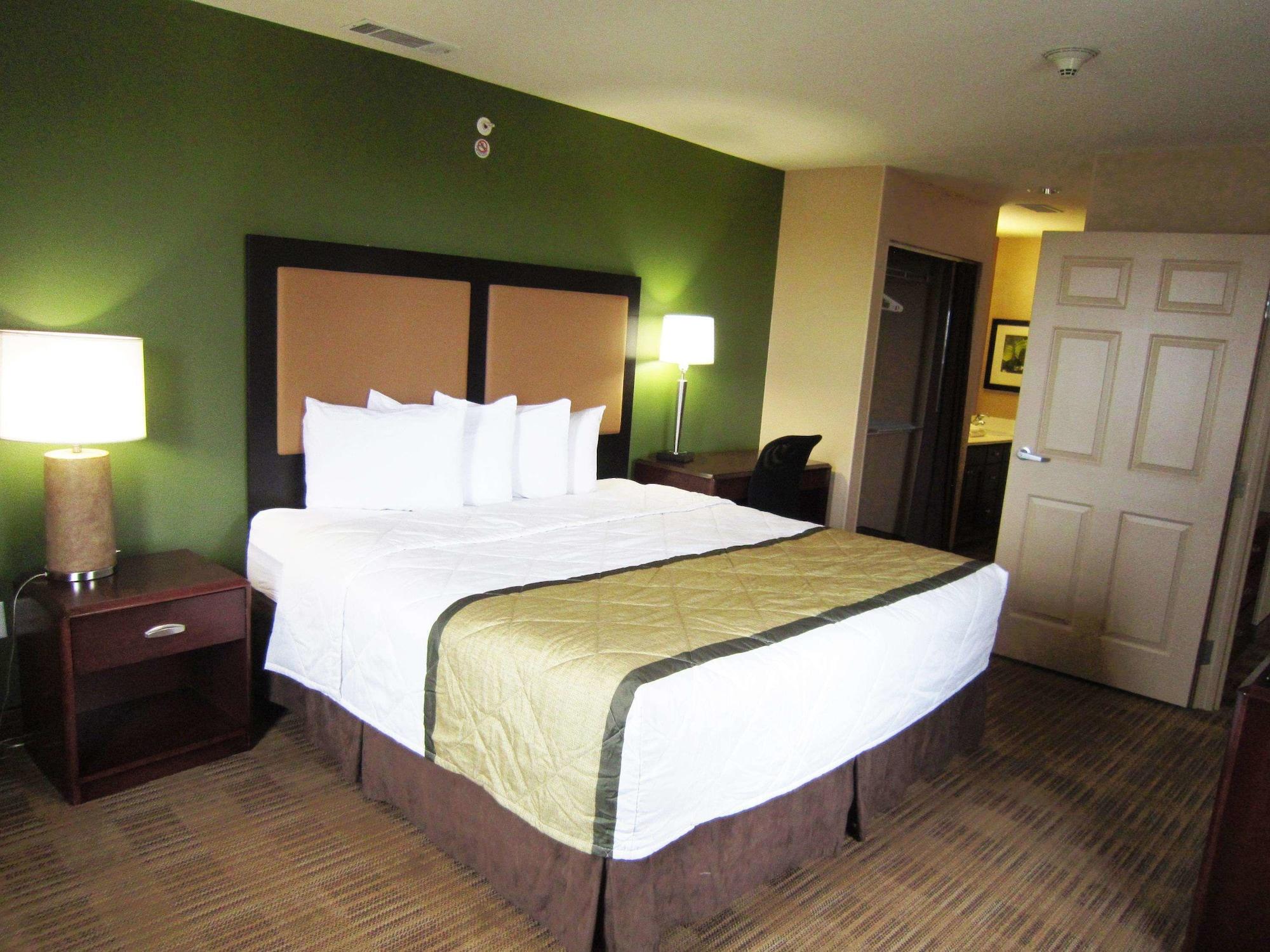 Extended Stay America Select Suites - Austin - Northwest - Research Park Eksteriør billede