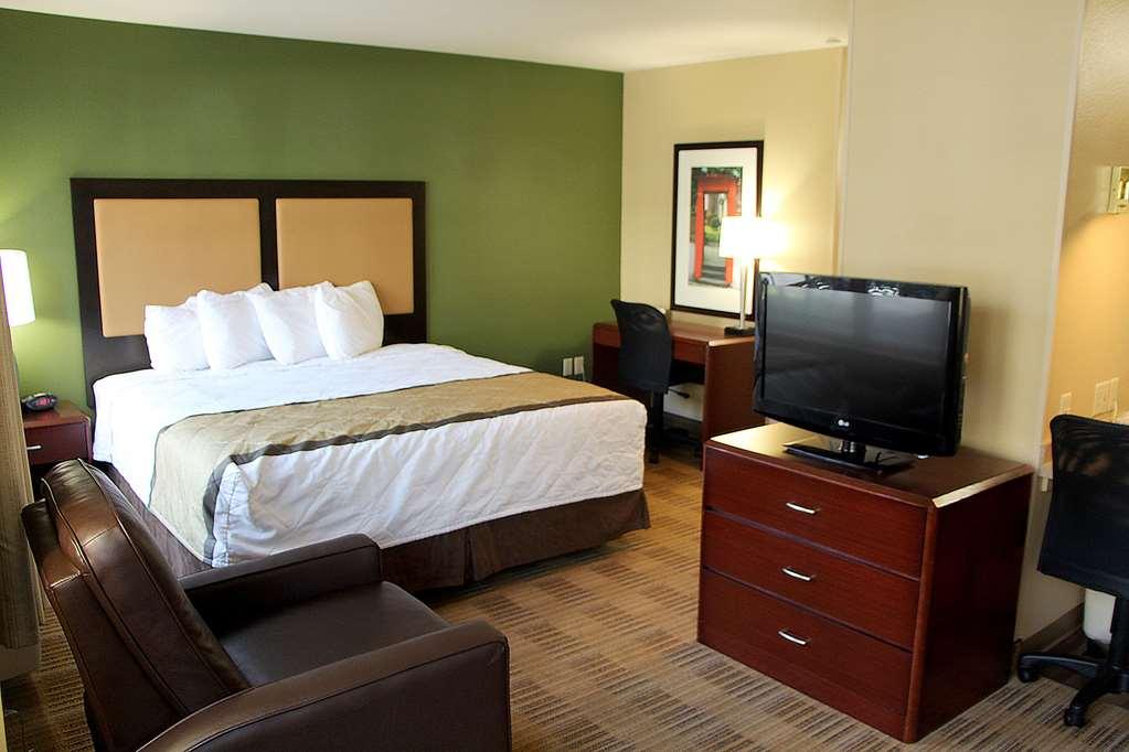Extended Stay America Select Suites - Austin - Northwest - Research Park Værelse billede