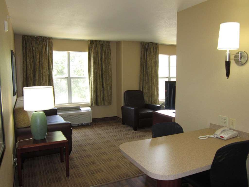 Extended Stay America Select Suites - Austin - Northwest - Research Park Værelse billede
