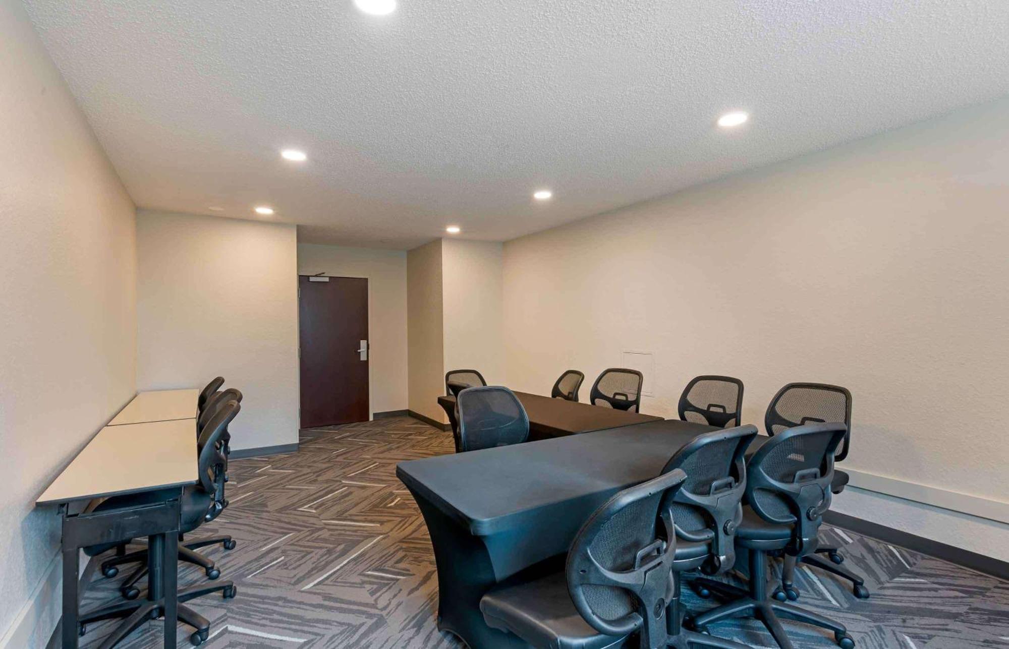 Extended Stay America Select Suites - Austin - Northwest - Research Park Eksteriør billede