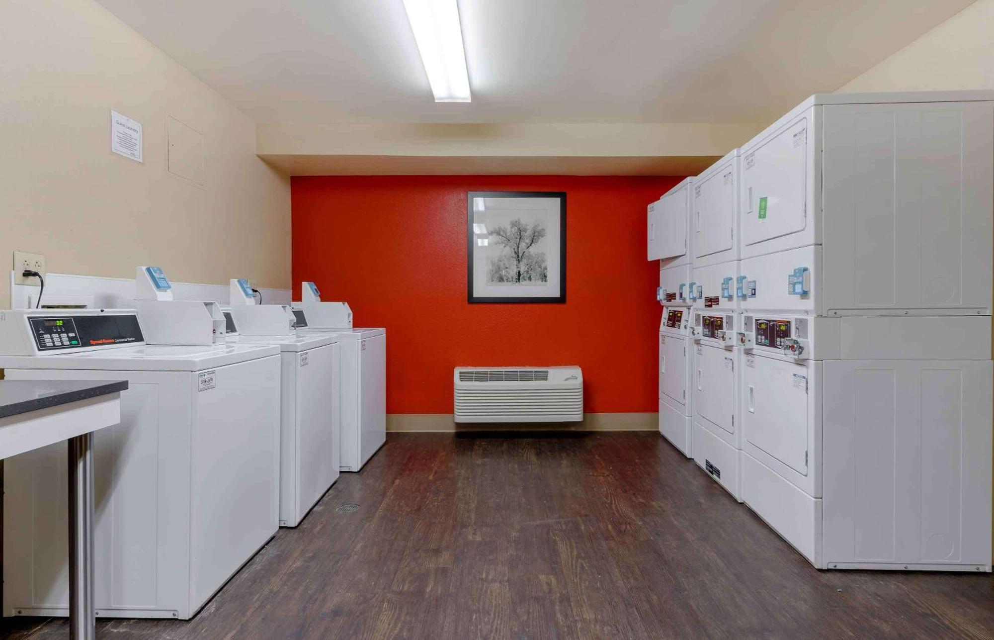 Extended Stay America Select Suites - Austin - Northwest - Research Park Eksteriør billede