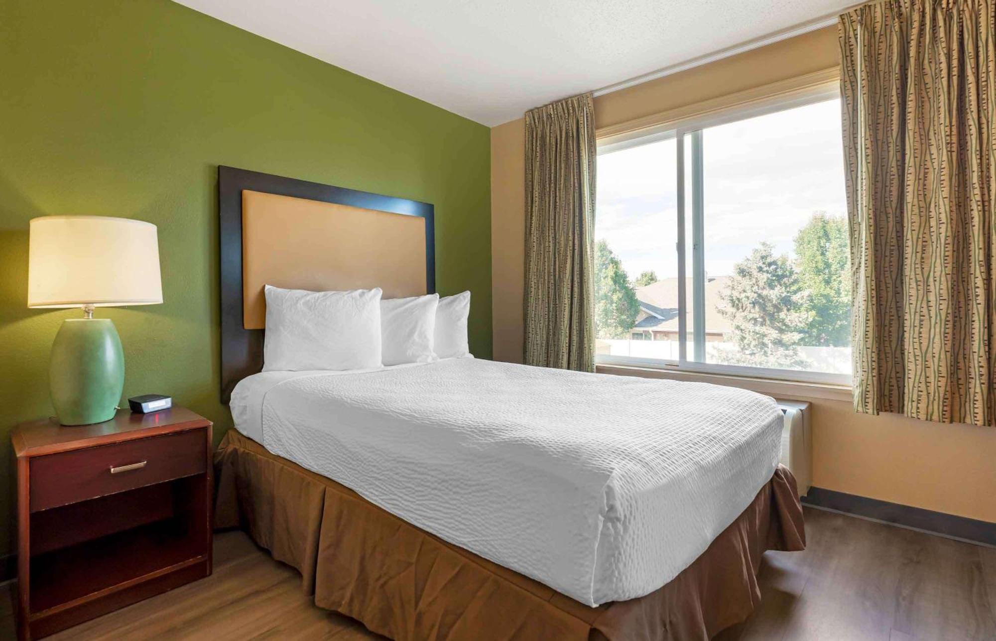 Extended Stay America Select Suites - Austin - Northwest - Research Park Eksteriør billede