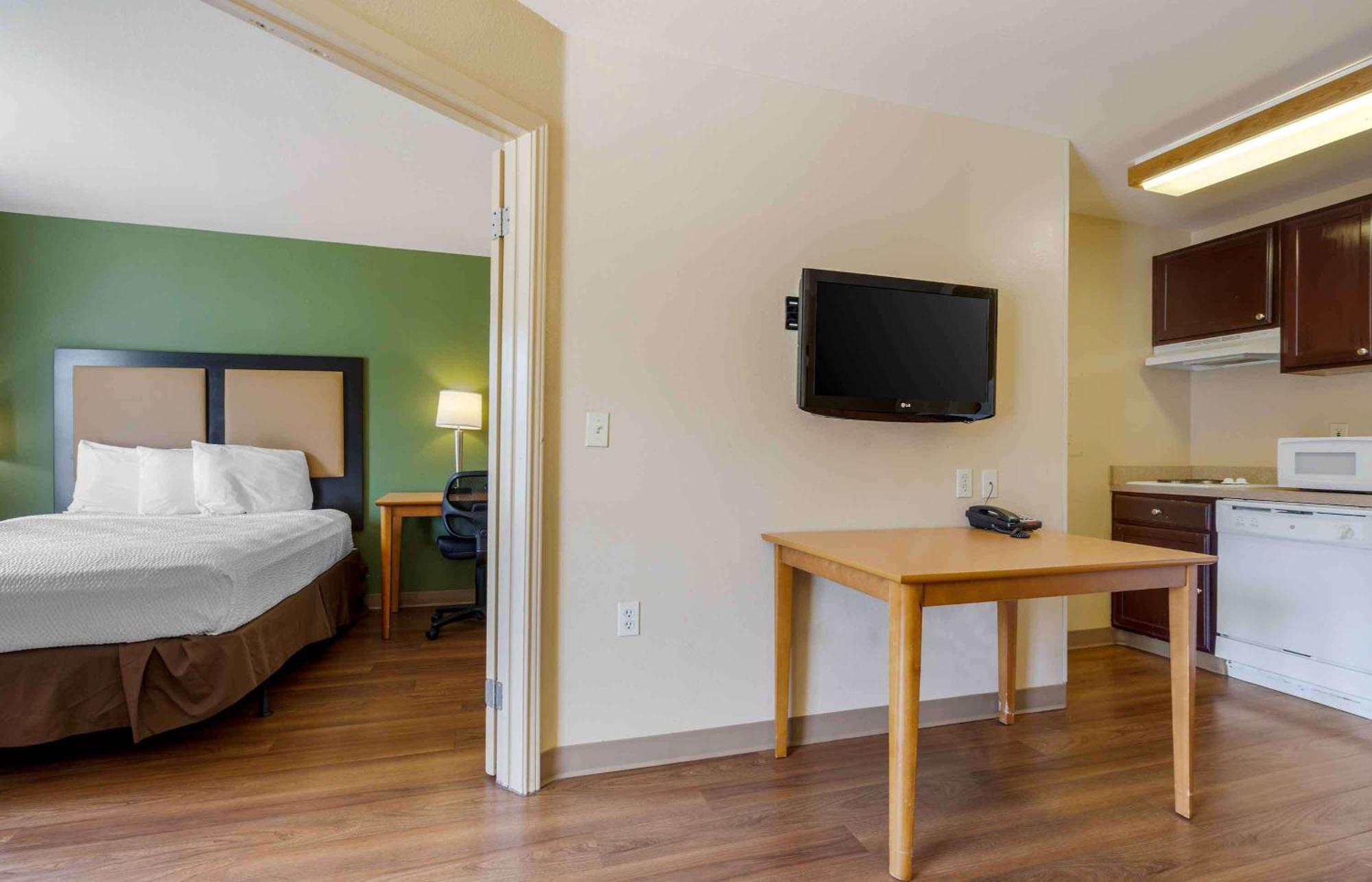 Extended Stay America Select Suites - Austin - Northwest - Research Park Eksteriør billede