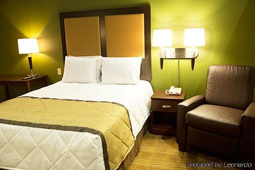 Extended Stay America Select Suites - Austin - Northwest - Research Park Eksteriør billede
