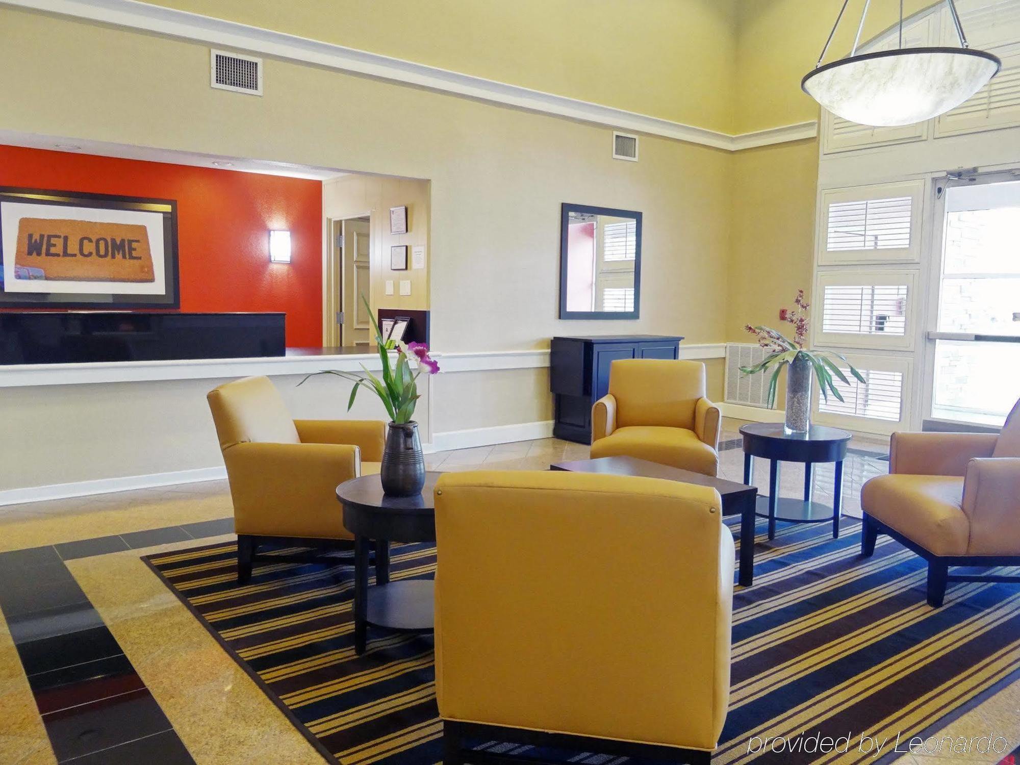 Extended Stay America Select Suites - Austin - Northwest - Research Park Eksteriør billede