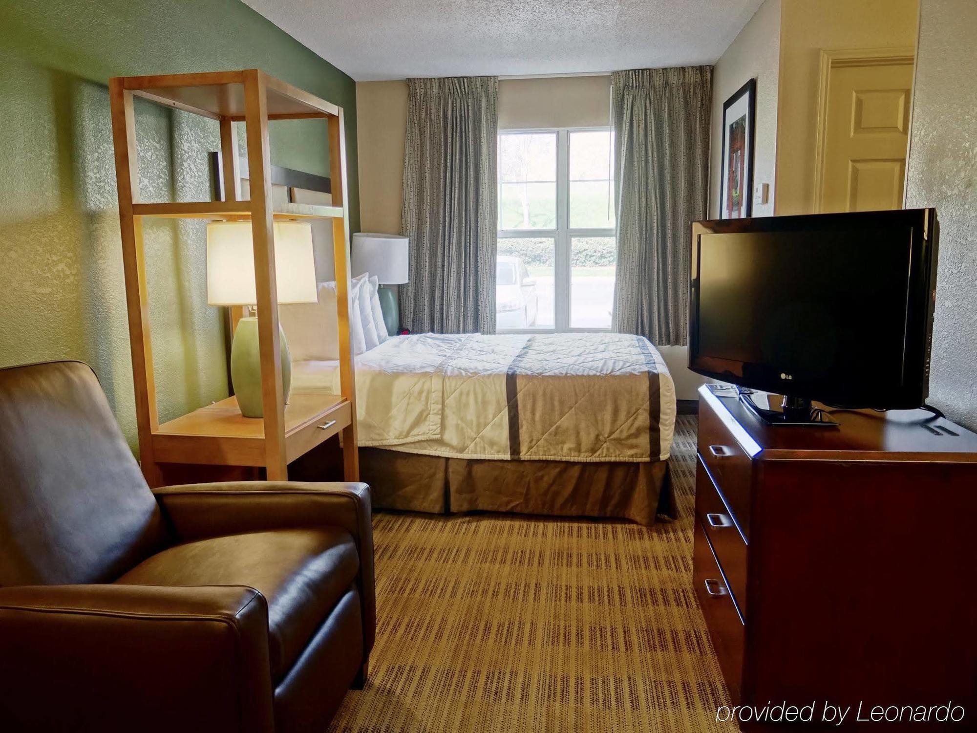 Extended Stay America Select Suites - Austin - Northwest - Research Park Eksteriør billede