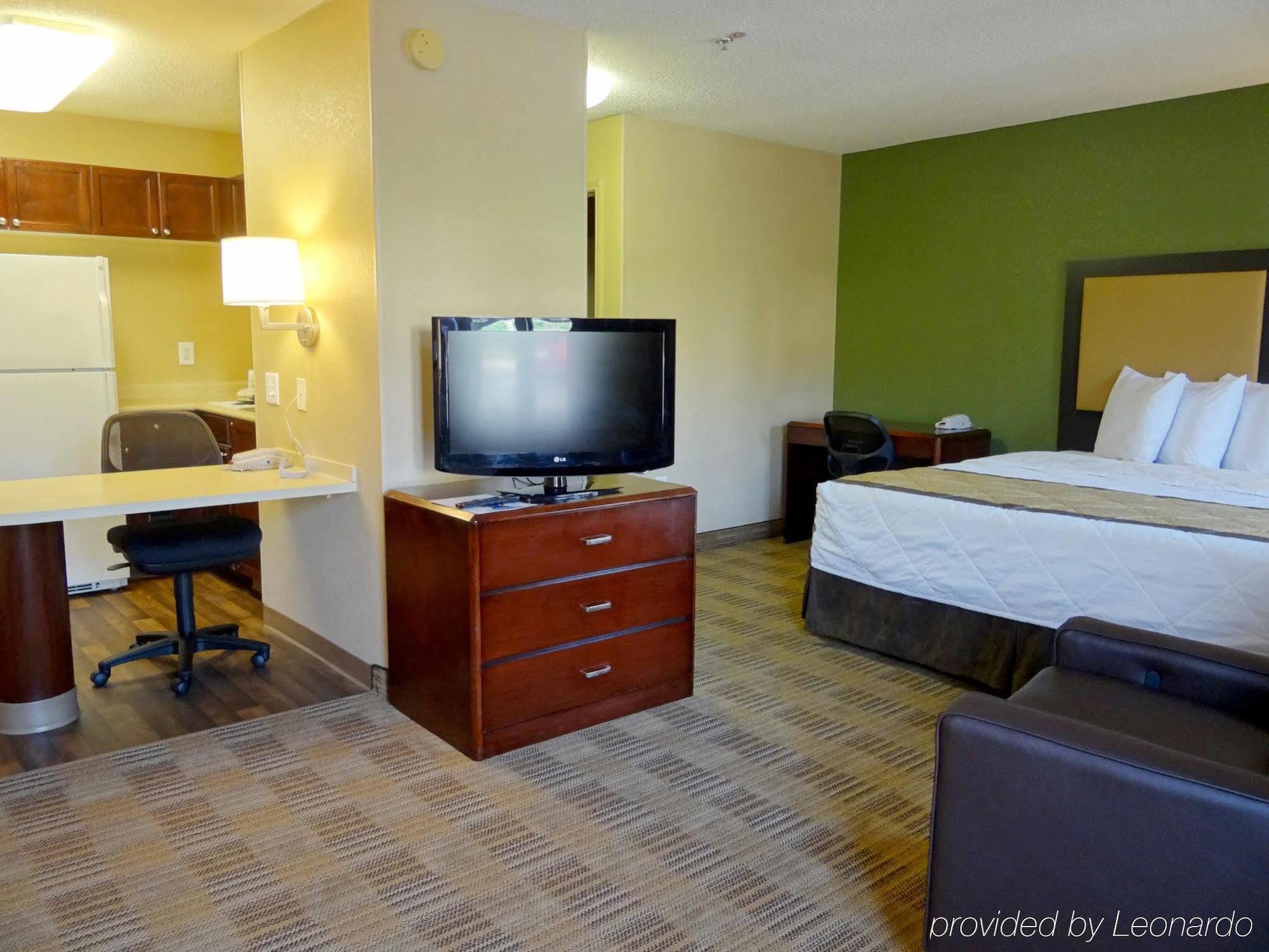 Extended Stay America Select Suites - Austin - Northwest - Research Park Eksteriør billede
