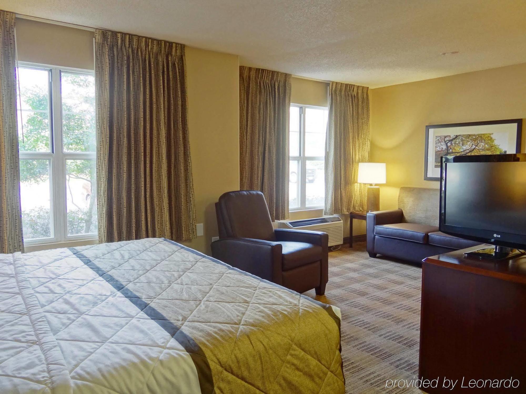 Extended Stay America Select Suites - Austin - Northwest - Research Park Eksteriør billede