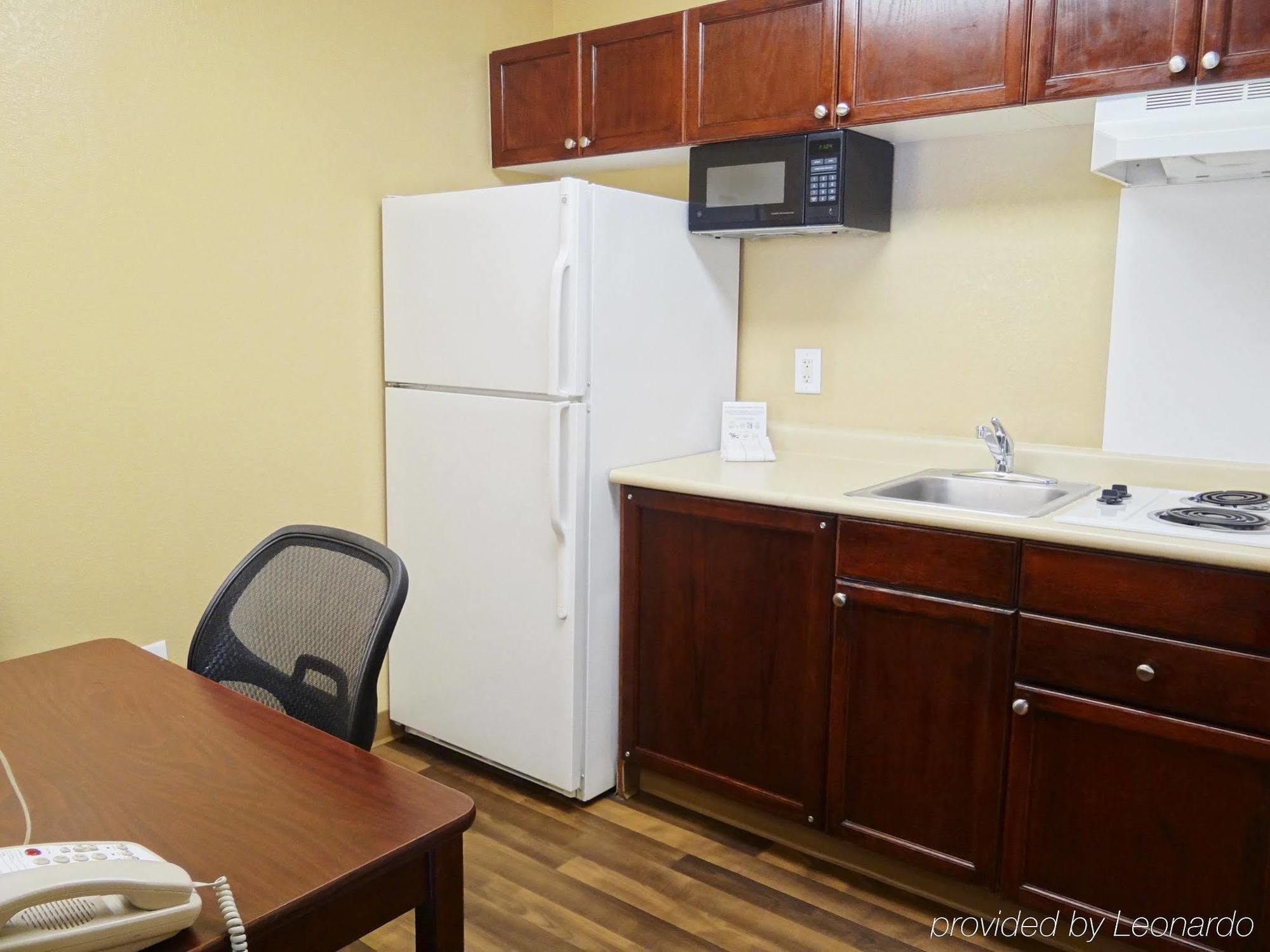 Extended Stay America Select Suites - Austin - Northwest - Research Park Eksteriør billede